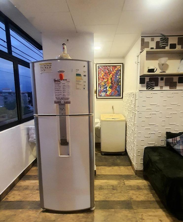 Studio Mirador, Todo Lo Que Necesitas Para Disfrutar Tarija Exterior foto